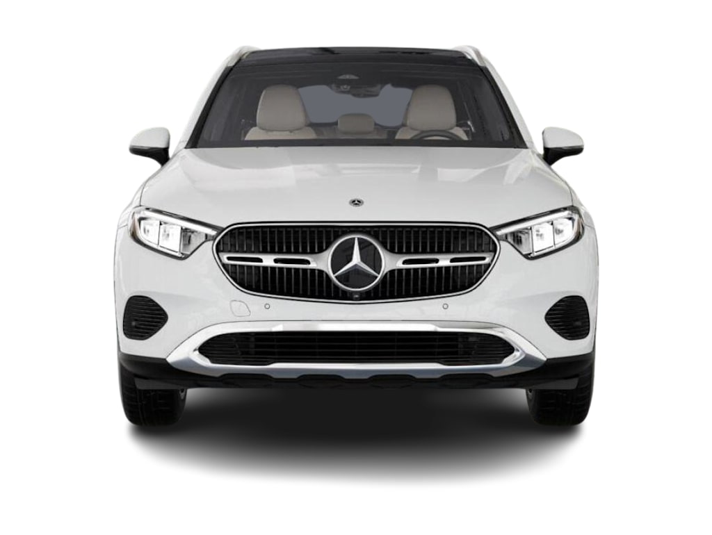 Thumbnail: 2026 Mercedes-Benz GLC - 6