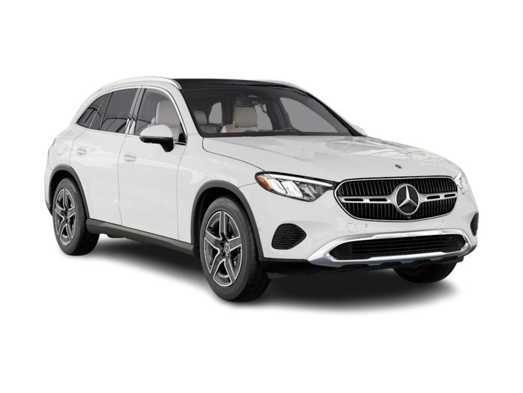 Thumbnail: 2026 Mercedes-Benz GLC - 12