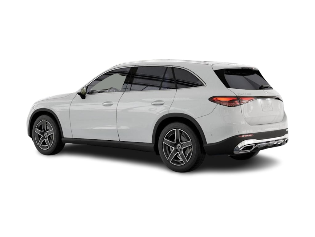 Thumbnail: 2026 Mercedes-Benz GLC - 30