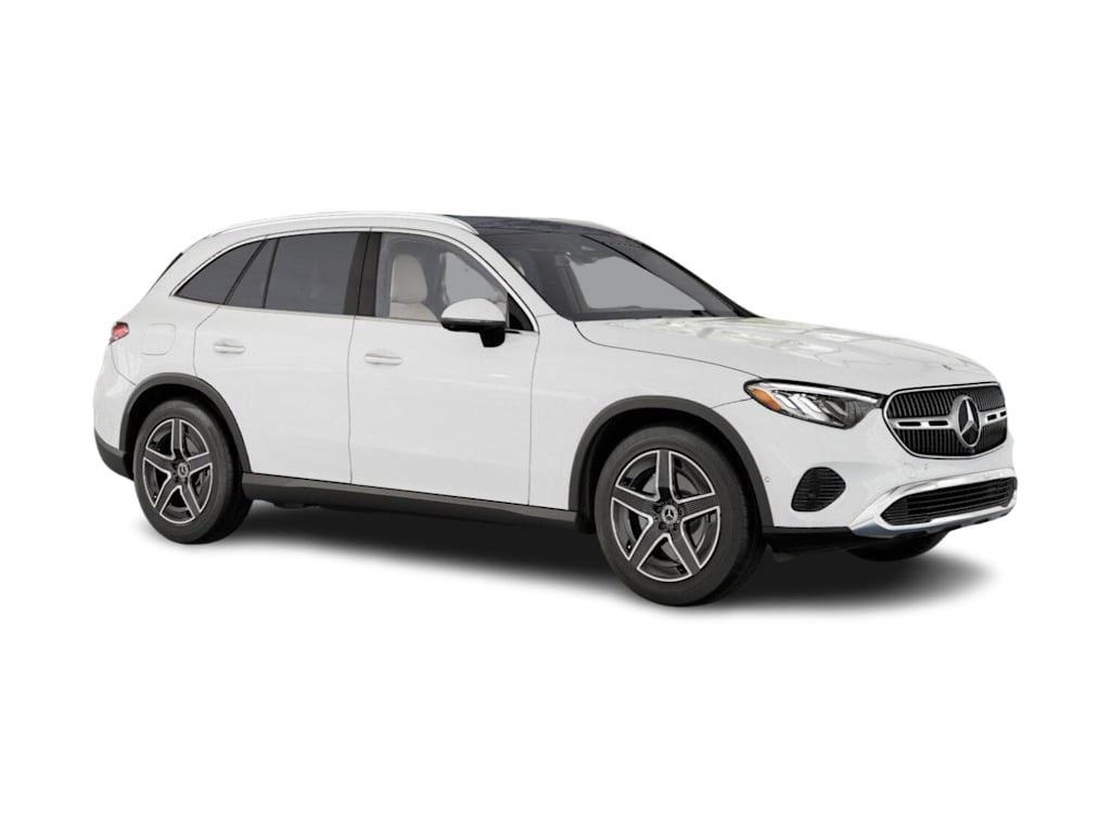 Thumbnail: 2026 Mercedes-Benz GLC - 14