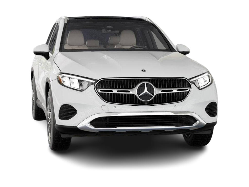 Thumbnail: 2026 Mercedes-Benz GLC - 10