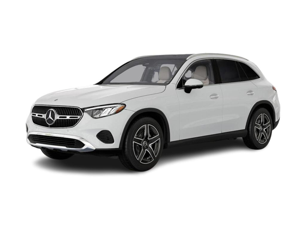 Thumbnail: 2026 Mercedes-Benz GLC - 38