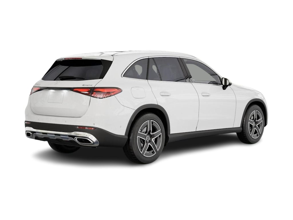 Thumbnail: 2026 Mercedes-Benz GLC - 23