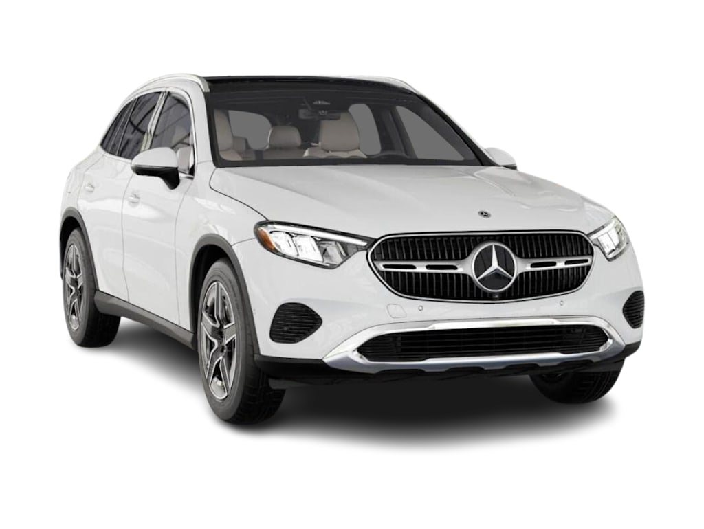 Thumbnail: 2026 Mercedes-Benz GLC - 11