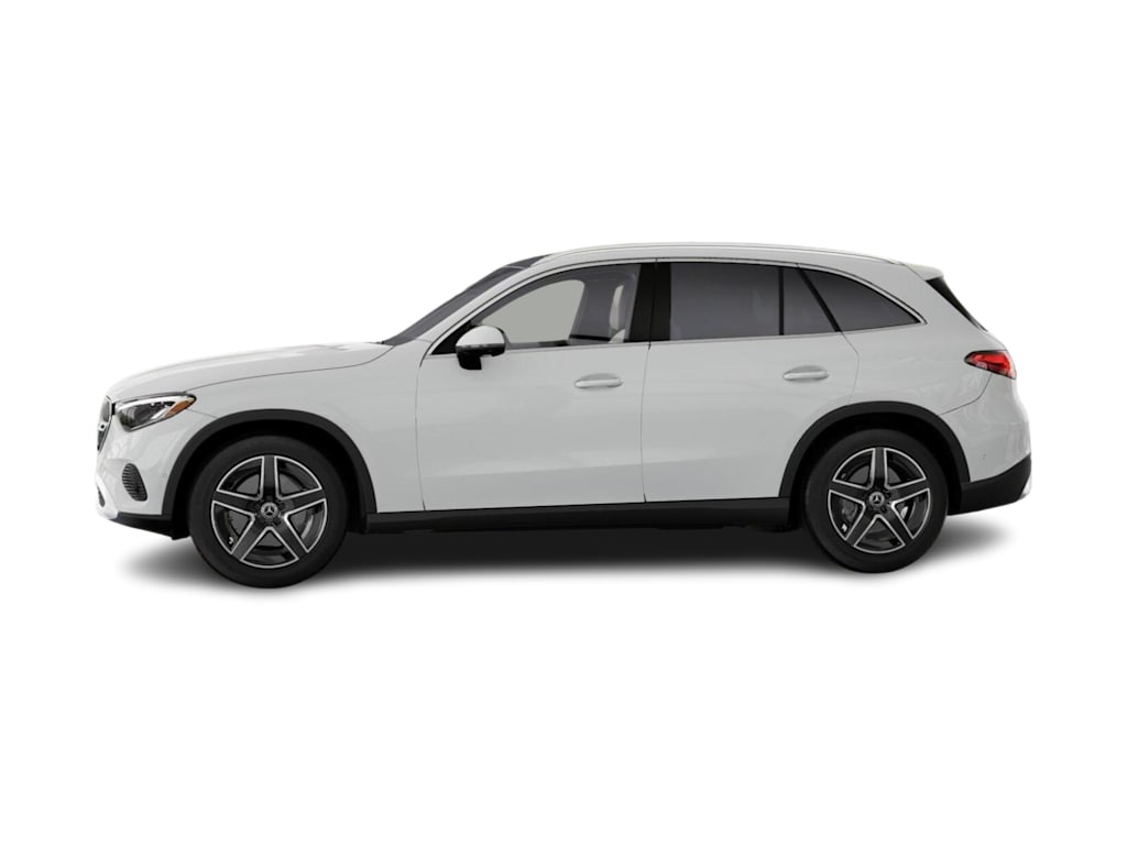Thumbnail: 2026 Mercedes-Benz GLC - 34