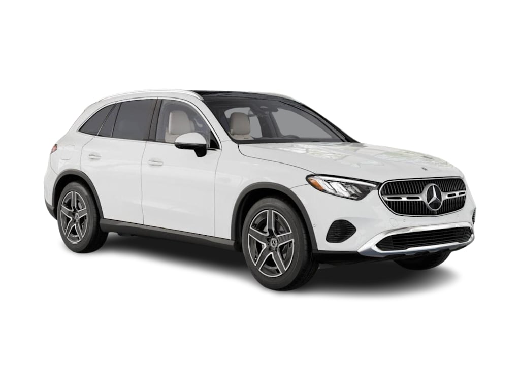 Thumbnail: 2026 Mercedes-Benz GLC - 13