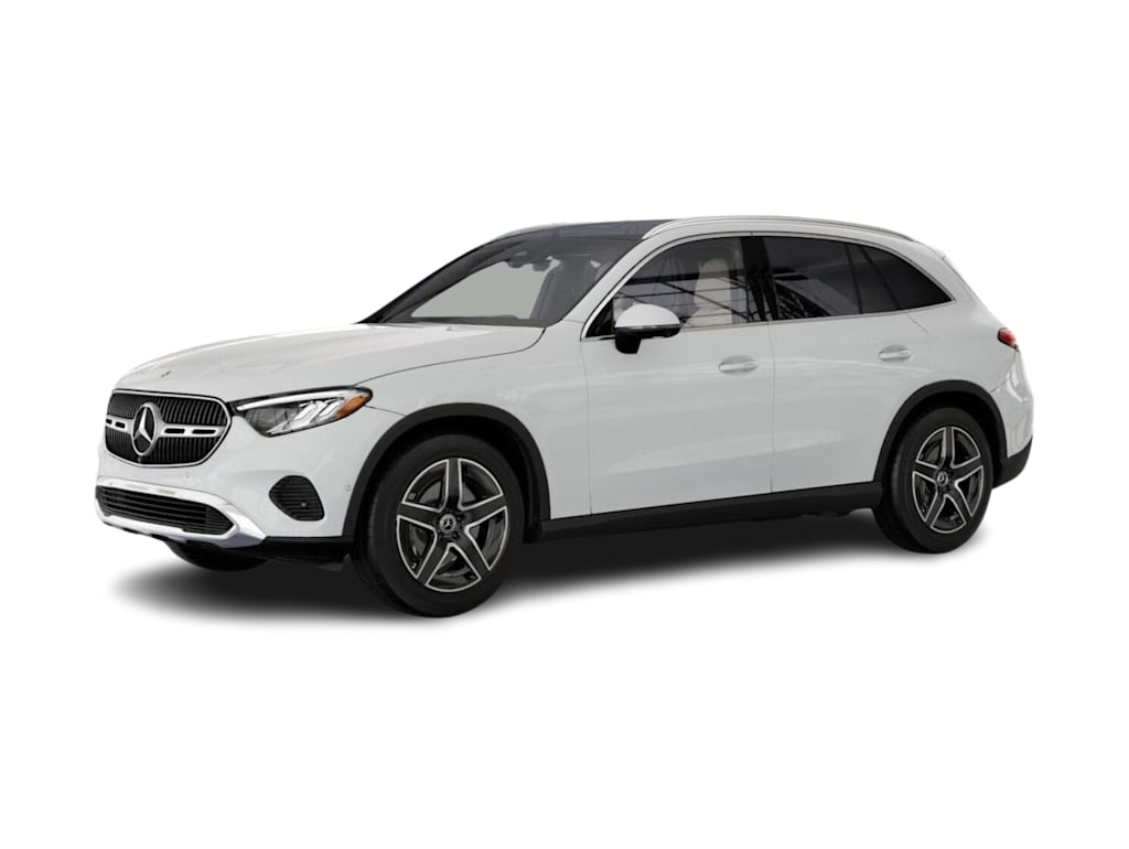 Thumbnail: 2026 Mercedes-Benz GLC - 37