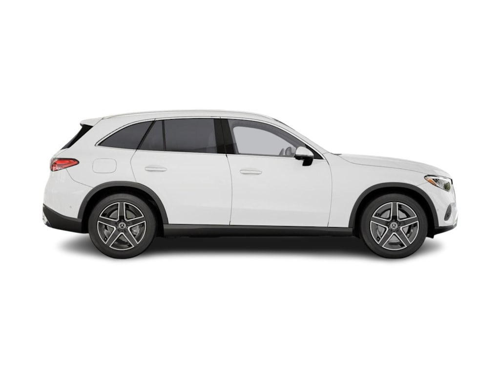Thumbnail: 2026 Mercedes-Benz GLC - 18