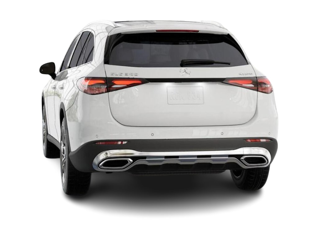 Thumbnail: 2026 Mercedes-Benz GLC - 27