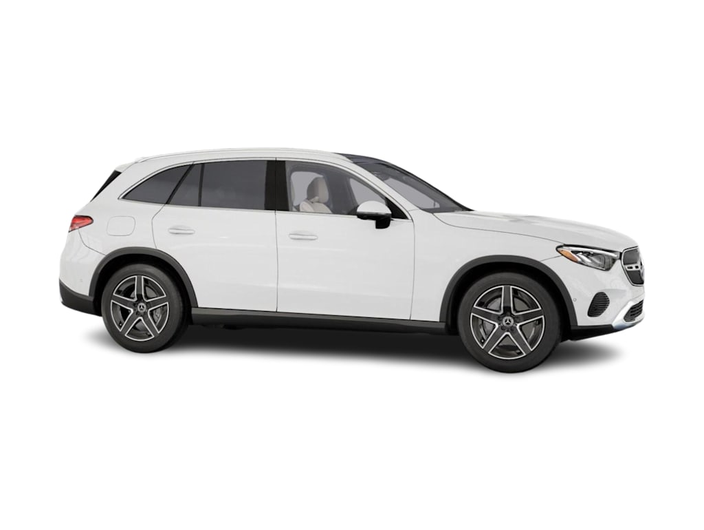 Thumbnail: 2026 Mercedes-Benz GLC - 16