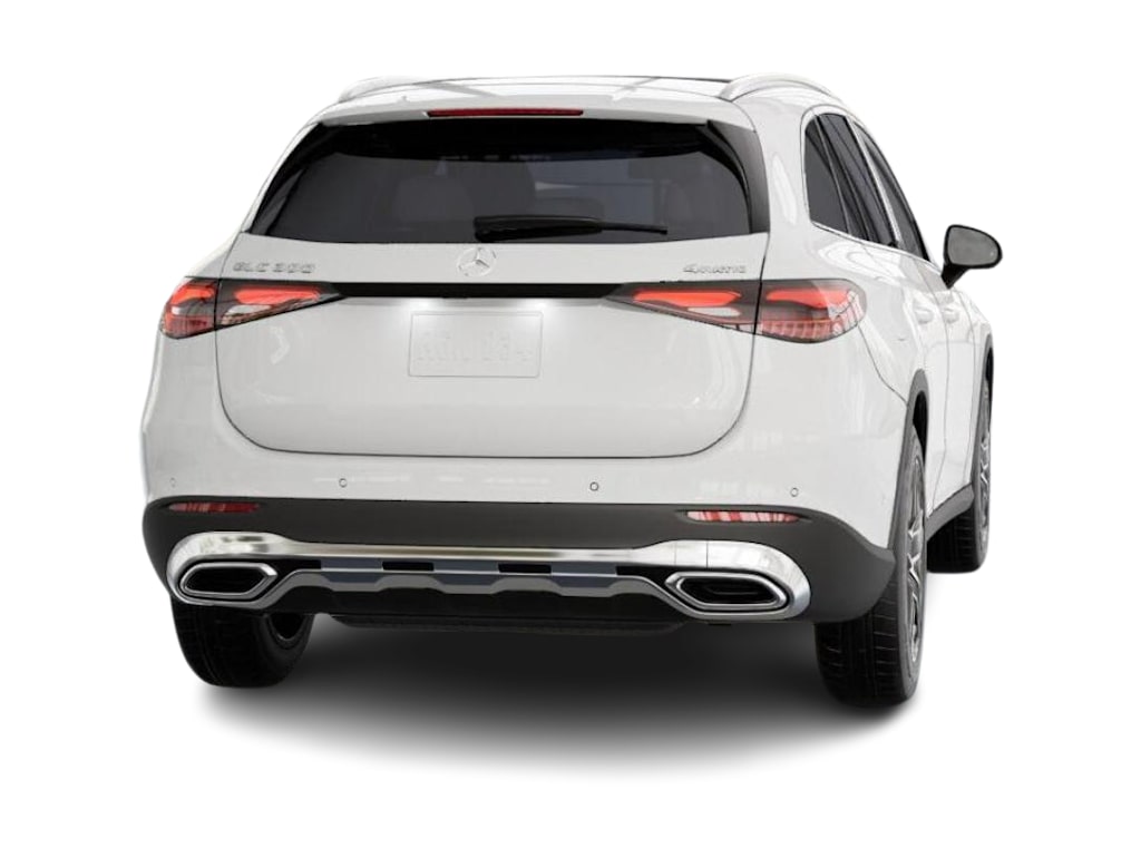 Thumbnail: 2026 Mercedes-Benz GLC - 26