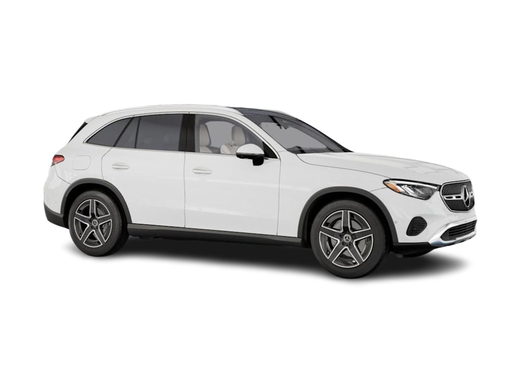 Thumbnail: 2026 Mercedes-Benz GLC - 15