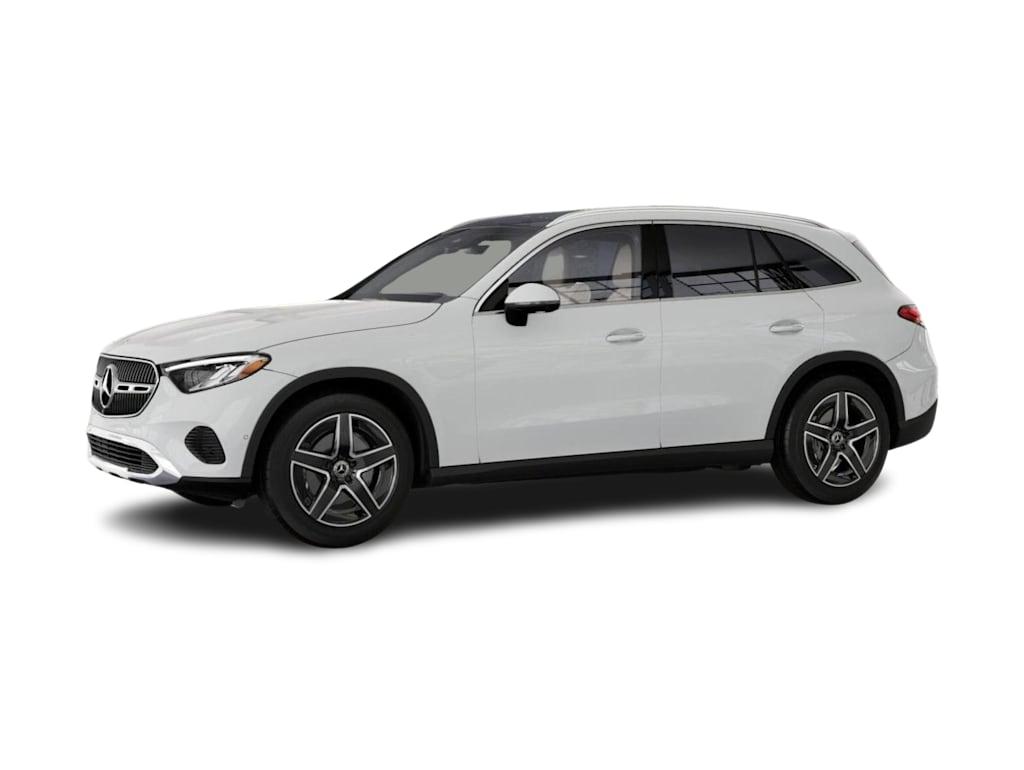 Thumbnail: 2026 Mercedes-Benz GLC - 36