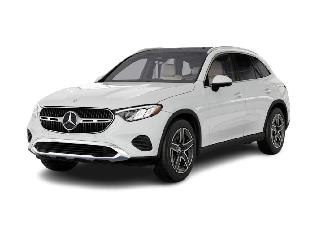 Thumbnail: 2026 Mercedes-Benz GLC - 39