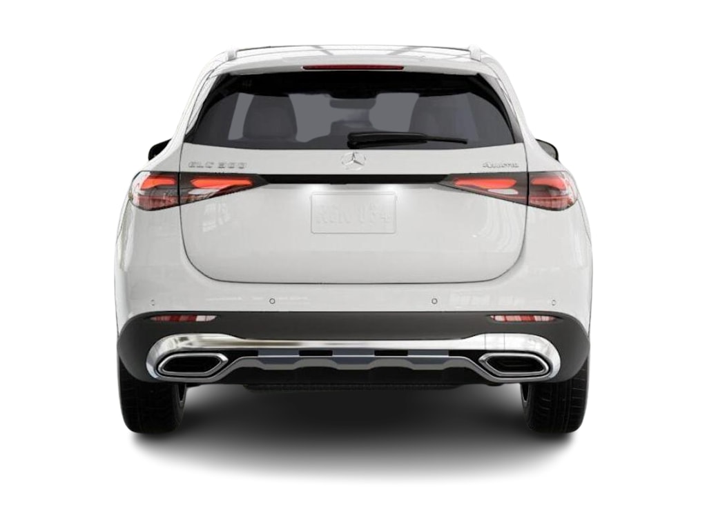 Thumbnail: 2026 Mercedes-Benz GLC - 5