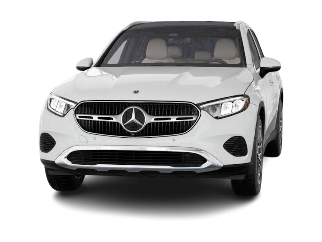 Thumbnail: 2026 Mercedes-Benz GLC - 41
