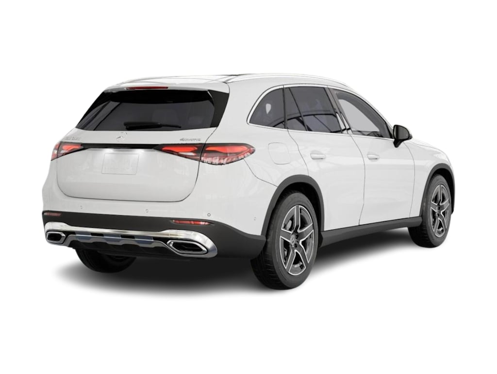 Thumbnail: 2026 Mercedes-Benz GLC - 24