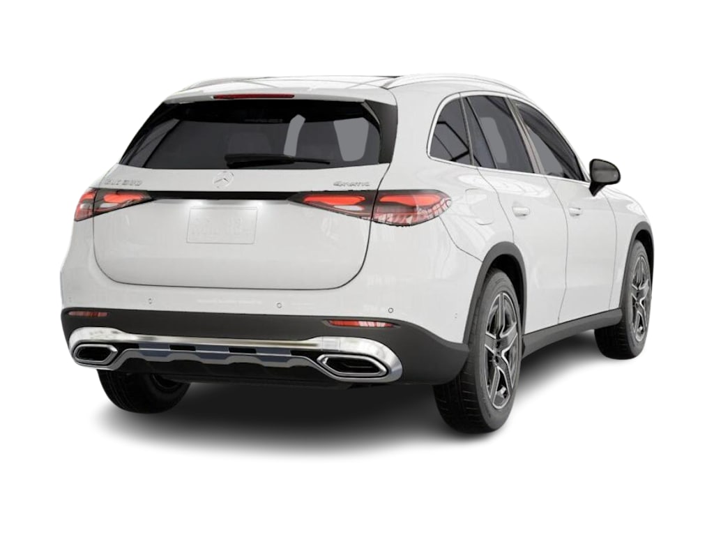 Thumbnail: 2026 Mercedes-Benz GLC - 25