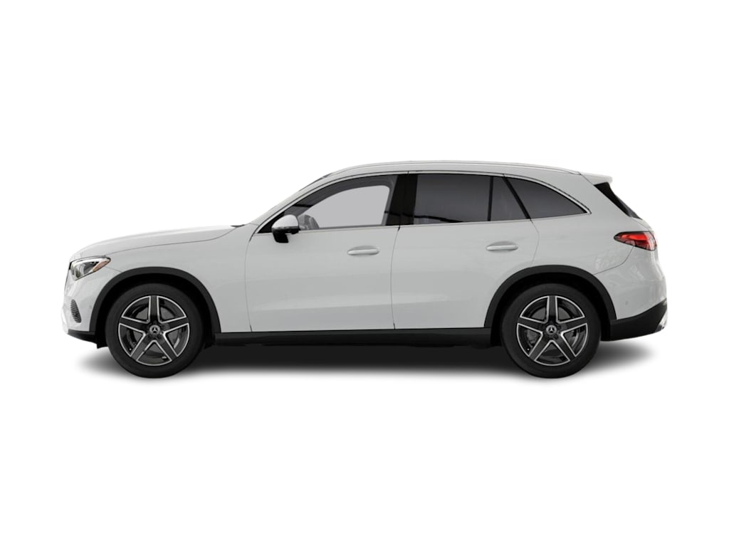 Thumbnail: 2026 Mercedes-Benz GLC - 33
