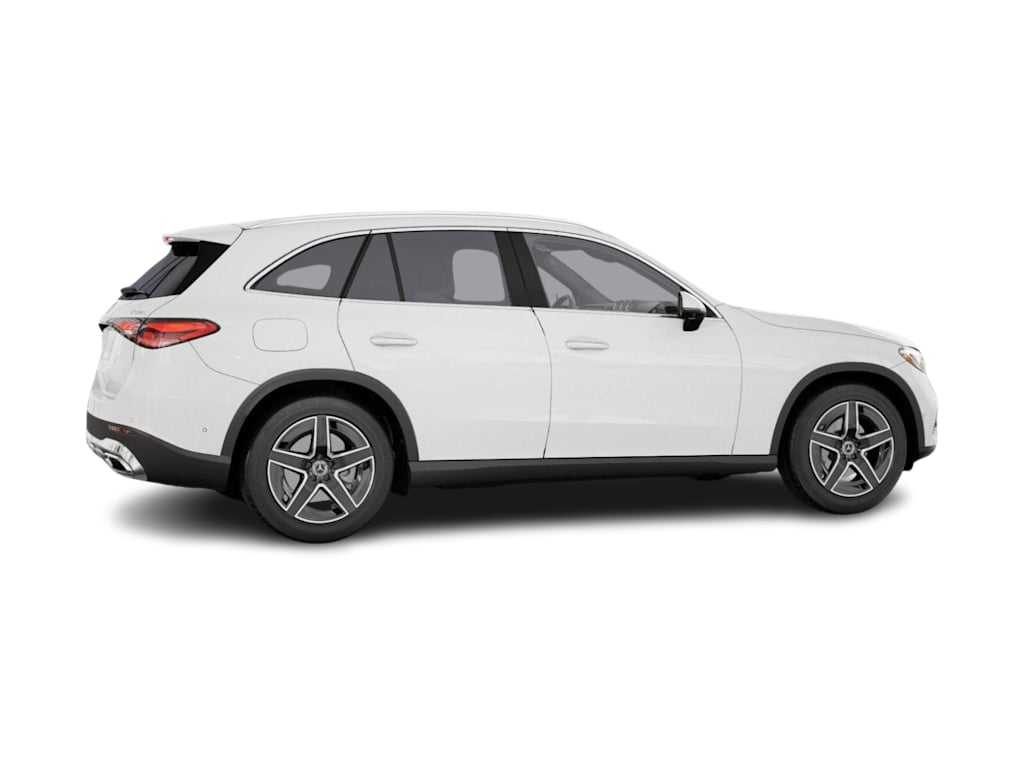 Thumbnail: 2026 Mercedes-Benz GLC - 20