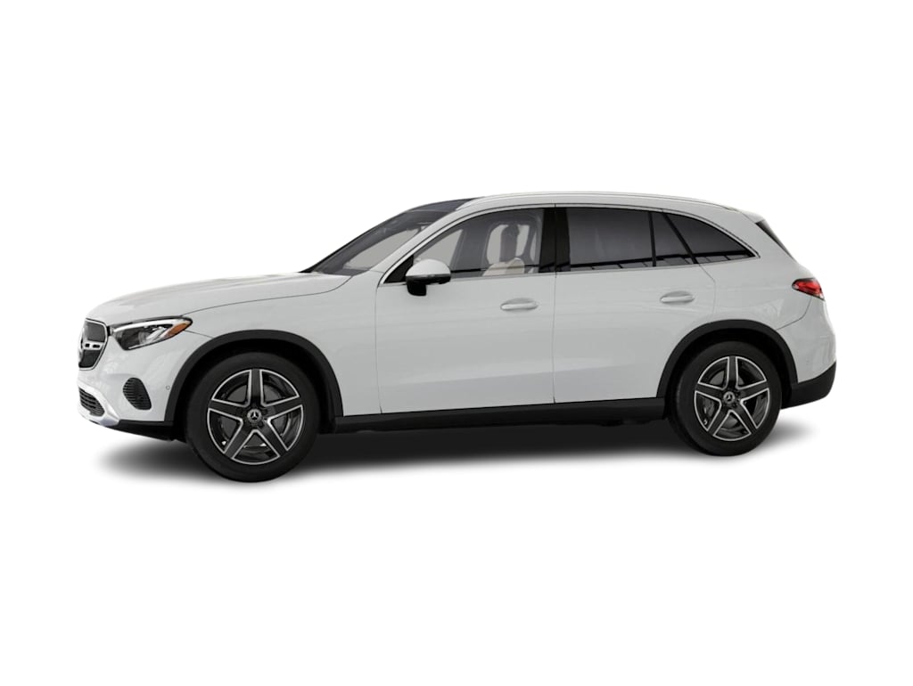 Thumbnail: 2026 Mercedes-Benz GLC - 35