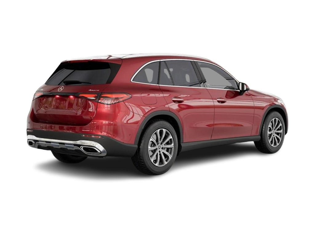 Thumbnail: 2026 Mercedes-Benz GLC - 22