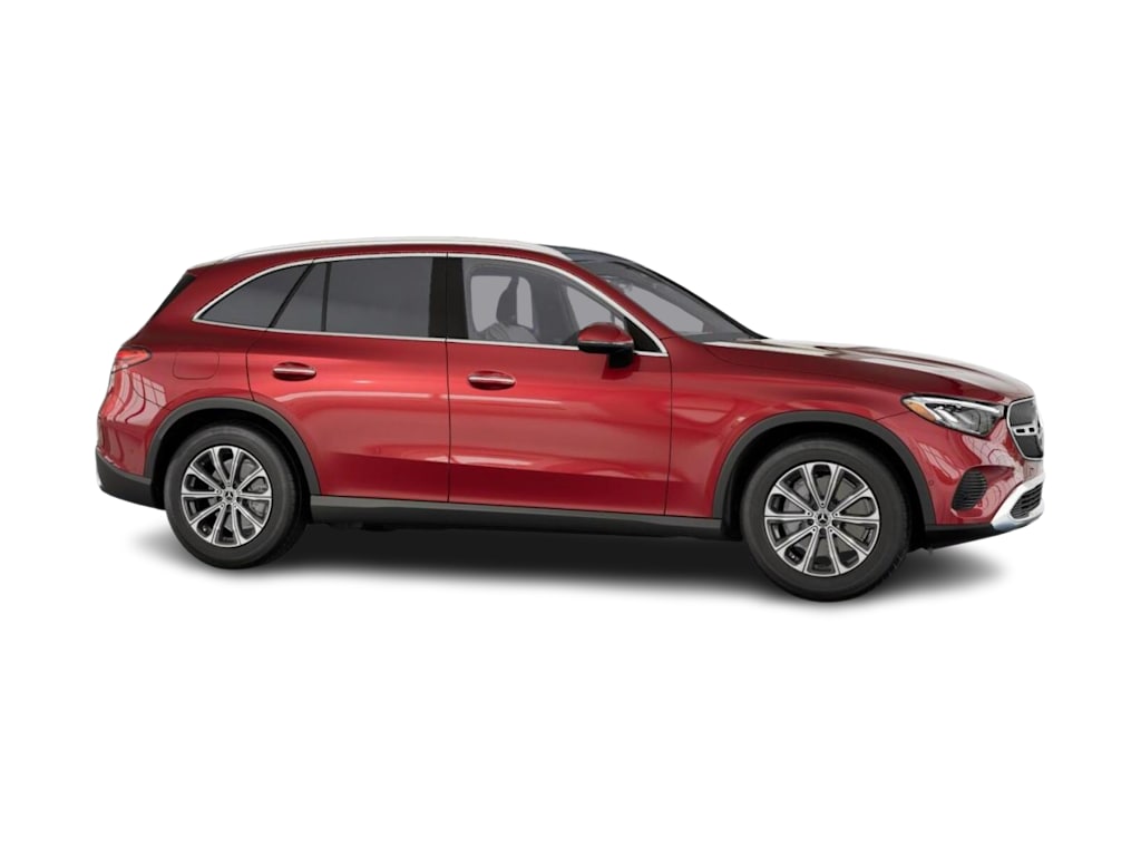 Thumbnail: 2026 Mercedes-Benz GLC - 15