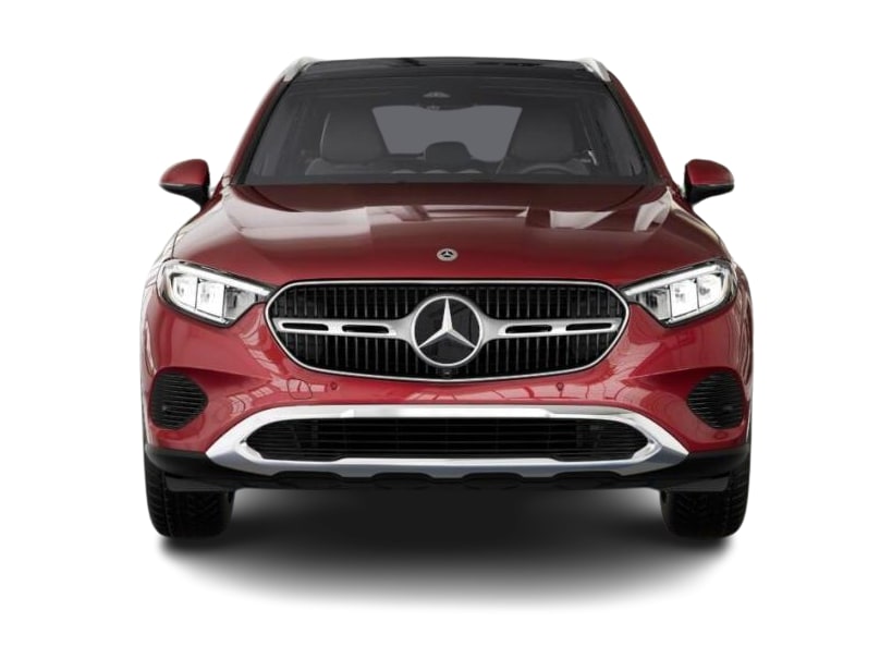Thumbnail: 2026 Mercedes-Benz GLC - 5