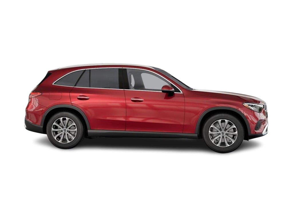 Thumbnail: 2026 Mercedes-Benz GLC - 16