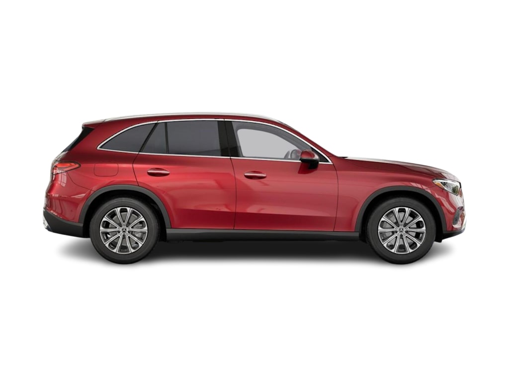 Thumbnail: 2026 Mercedes-Benz GLC - 17