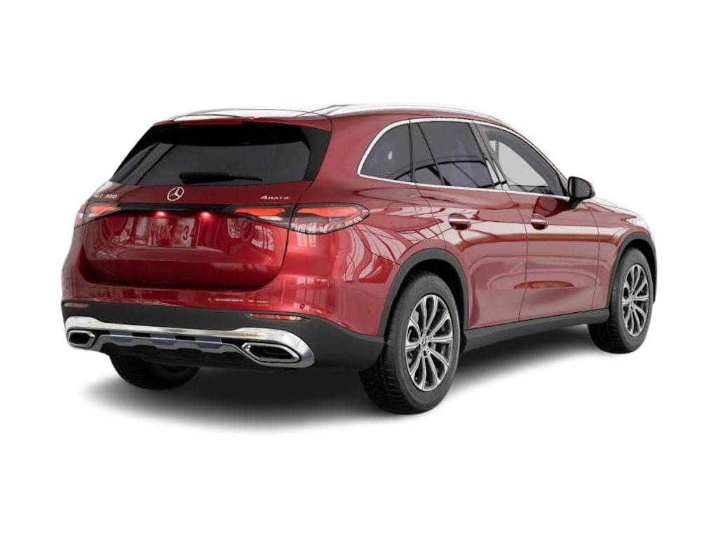 Thumbnail: 2026 Mercedes-Benz GLC - 23