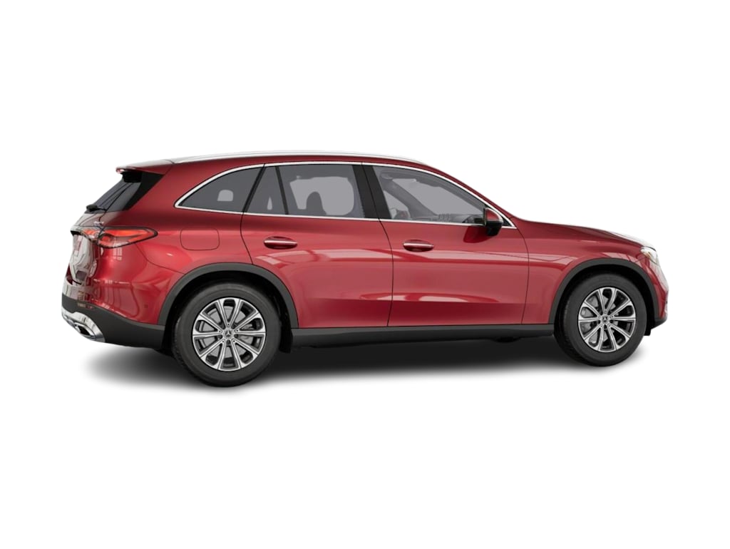 Thumbnail: 2026 Mercedes-Benz GLC - 19