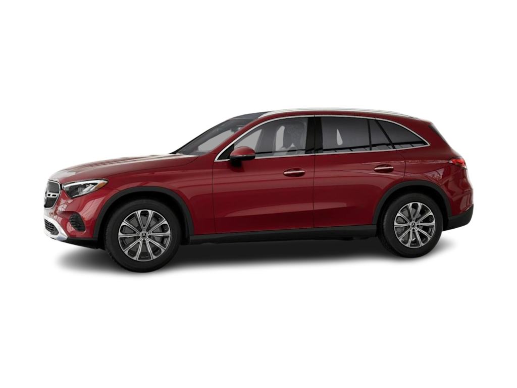 Thumbnail: 2026 Mercedes-Benz GLC - 32