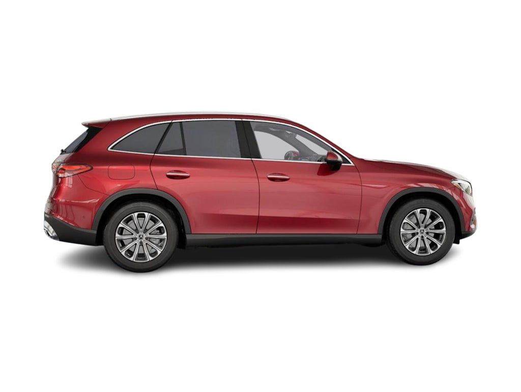 Thumbnail: 2026 Mercedes-Benz GLC - 18