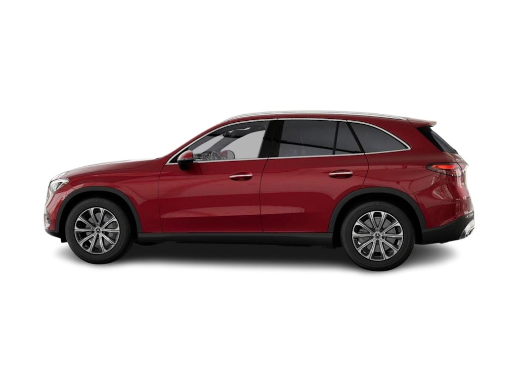 Thumbnail: 2026 Mercedes-Benz GLC - 29
