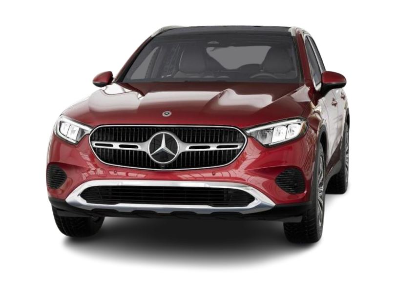 Thumbnail: 2026 Mercedes-Benz GLC - 37