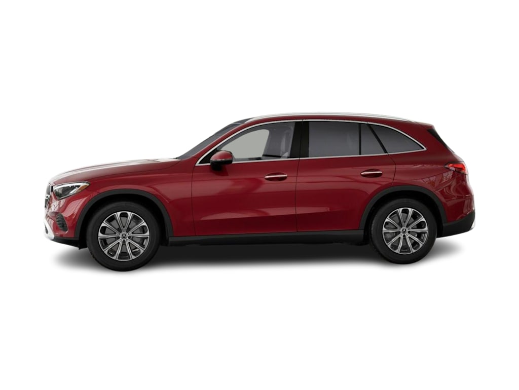 Thumbnail: 2026 Mercedes-Benz GLC - 31