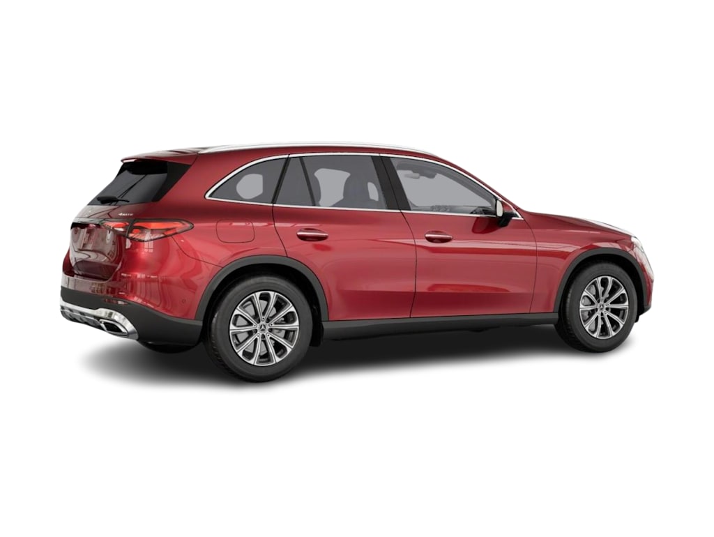 Thumbnail: 2026 Mercedes-Benz GLC - 20