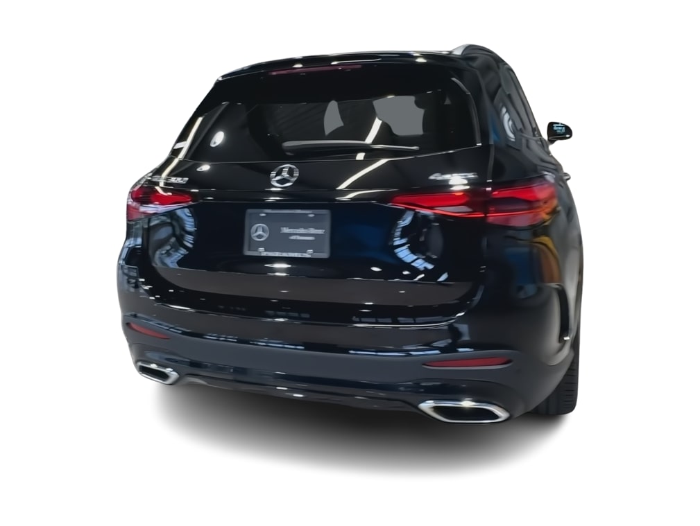 Thumbnail: 2026 Mercedes-Benz GLC - 23