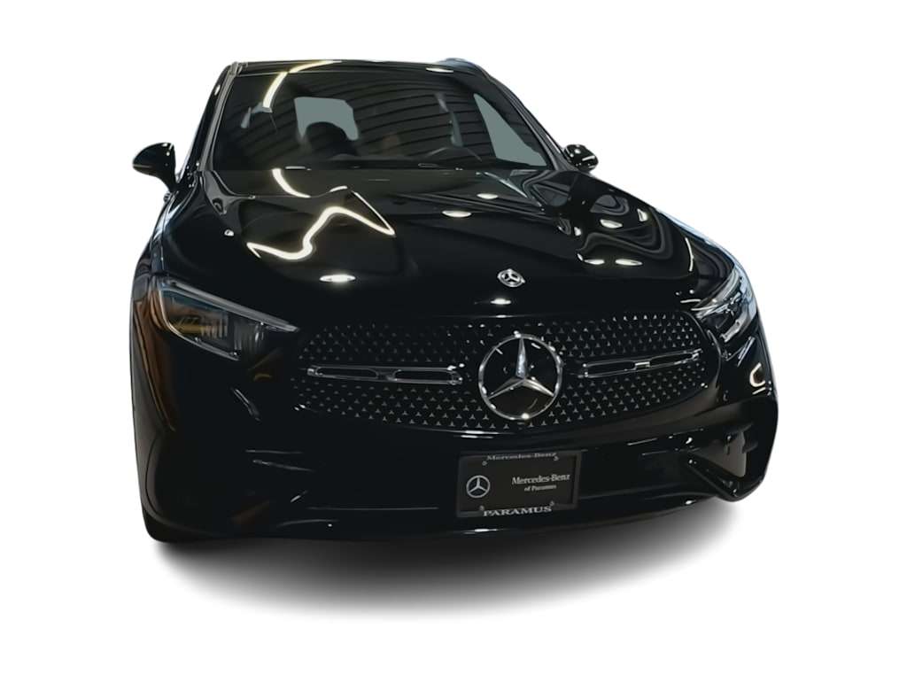 Thumbnail: 2026 Mercedes-Benz GLC - 6