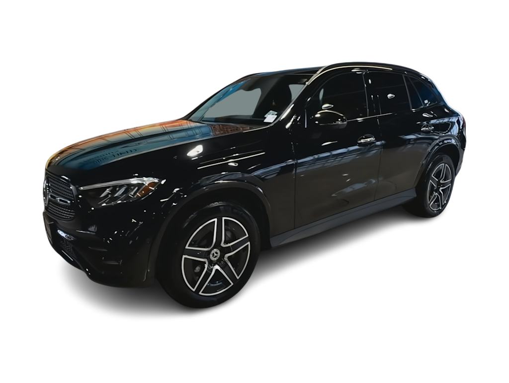 Thumbnail: 2026 Mercedes-Benz GLC - 20