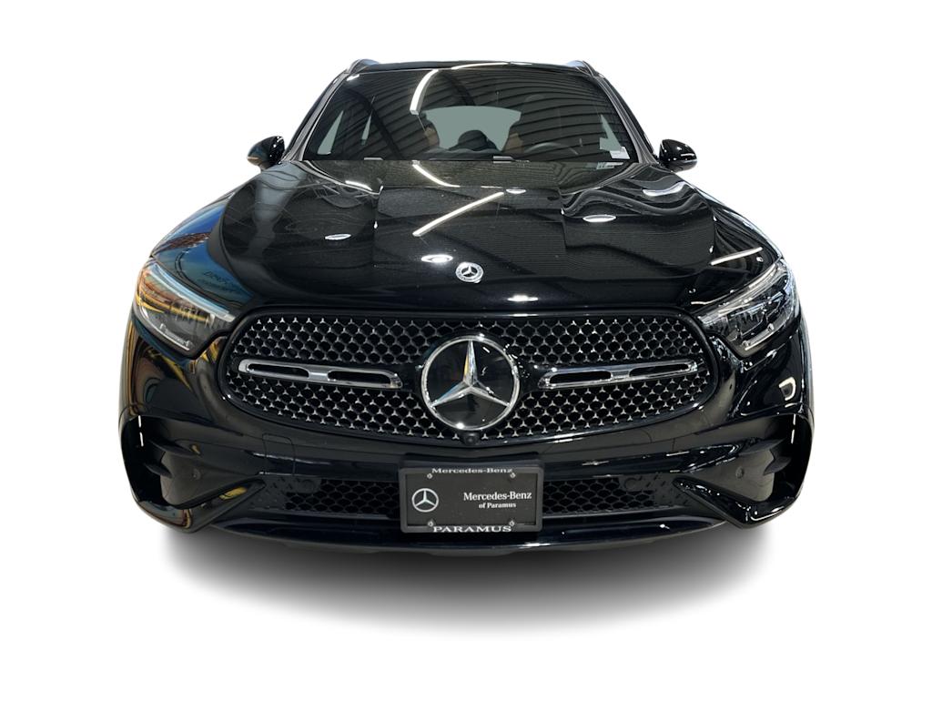 Thumbnail: 2026 Mercedes-Benz GLC - 29