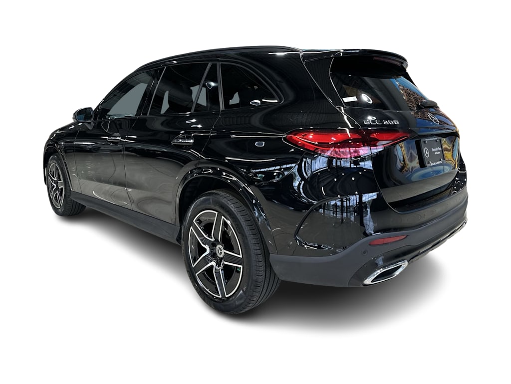 Thumbnail: 2026 Mercedes-Benz GLC - 28