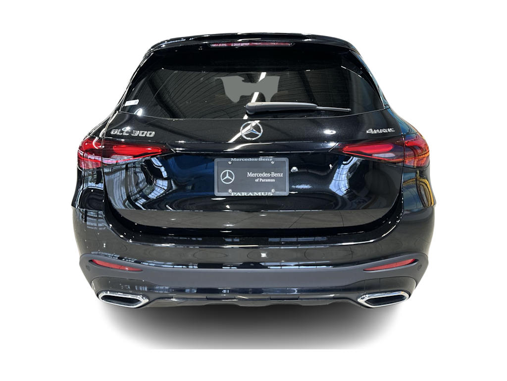 Thumbnail: 2026 Mercedes-Benz GLC - 5