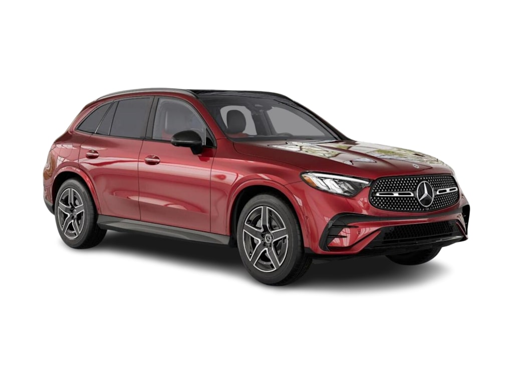 Thumbnail: 2026 Mercedes-Benz GLC - 13