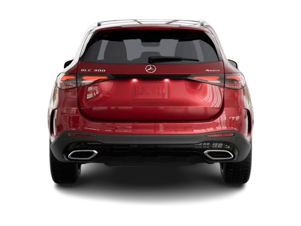 Thumbnail: 2026 Mercedes-Benz GLC - 26