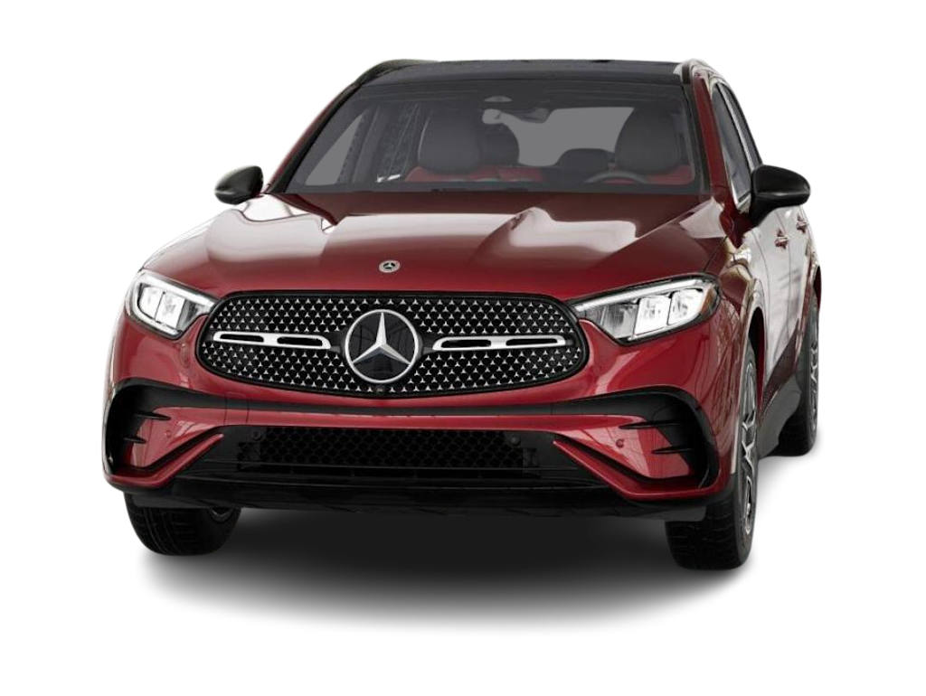 Thumbnail: 2026 Mercedes-Benz GLC - 41