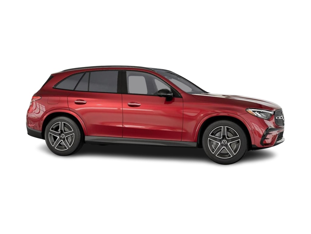 Thumbnail: 2026 Mercedes-Benz GLC - 16