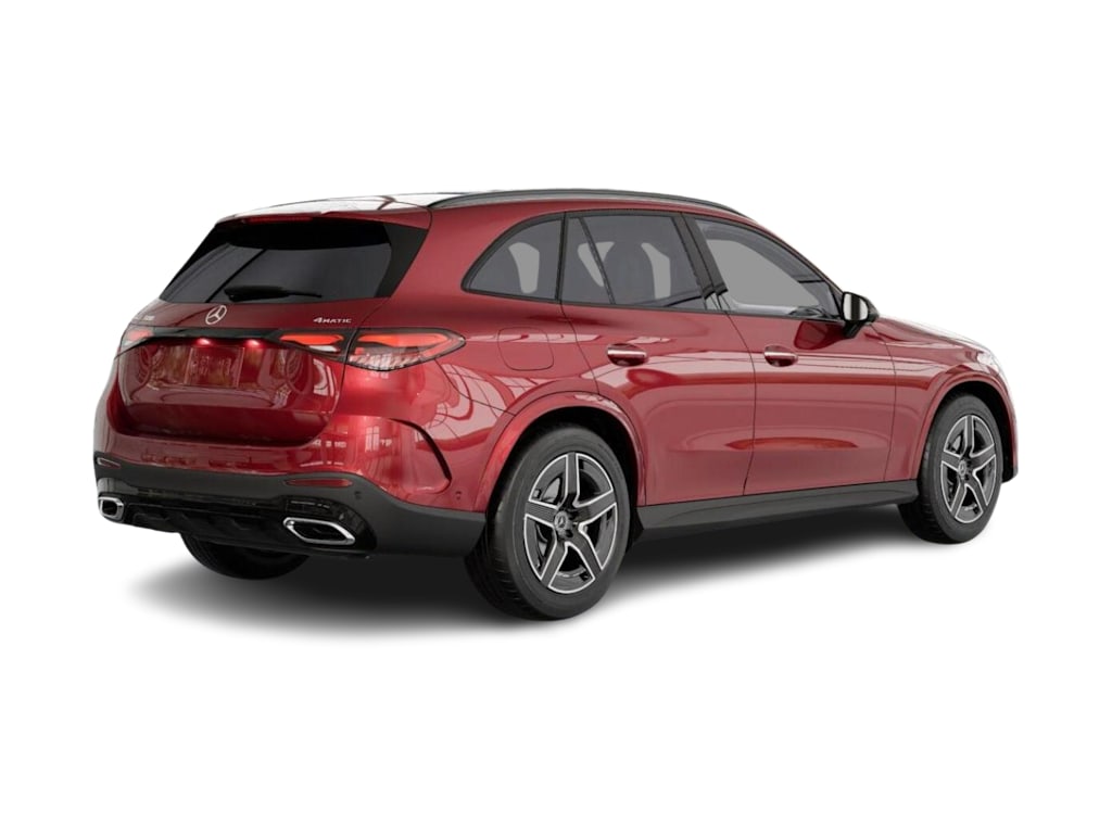 Thumbnail: 2026 Mercedes-Benz GLC - 22