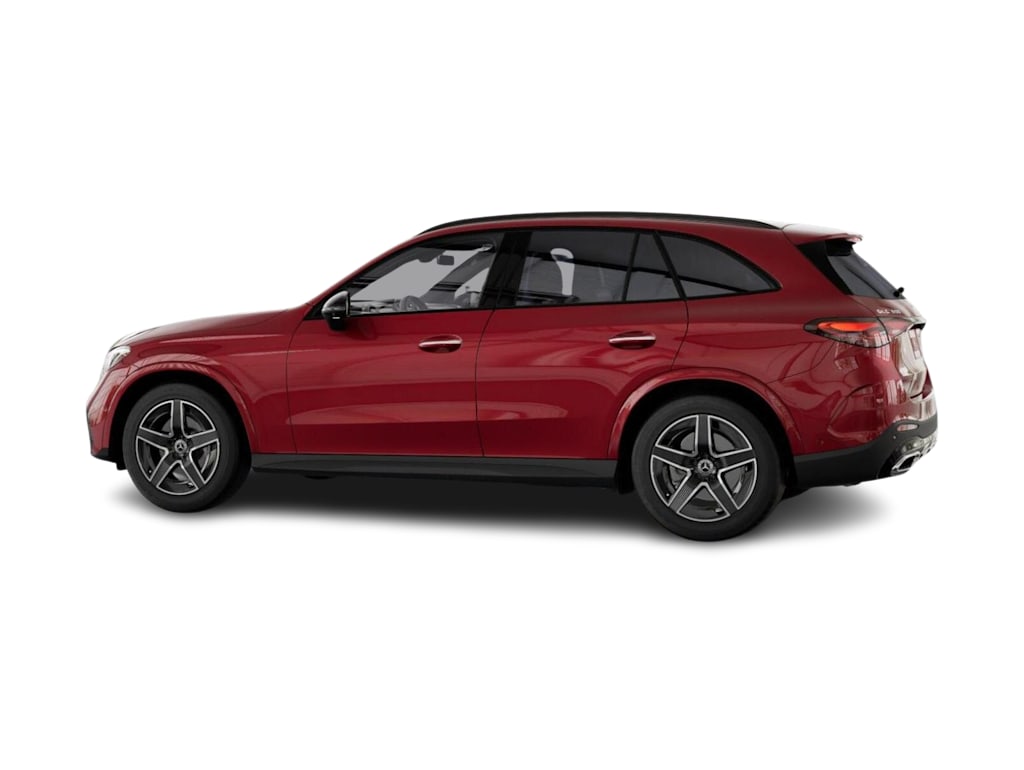 Thumbnail: 2026 Mercedes-Benz GLC - 31